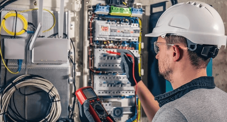 Electrical Engineer